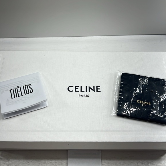 Celine Sunglasses - Picture 5 of 5